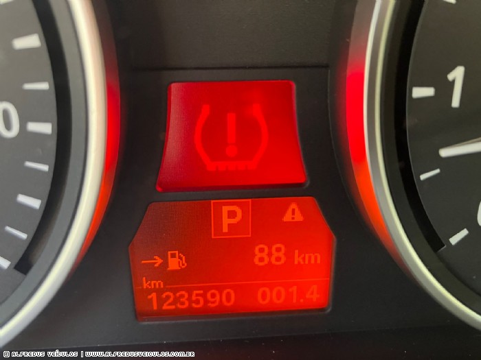 BMW X5 SPORT 4.8I 2008/2008
